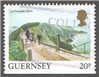 Guernsey Scott 297 Used